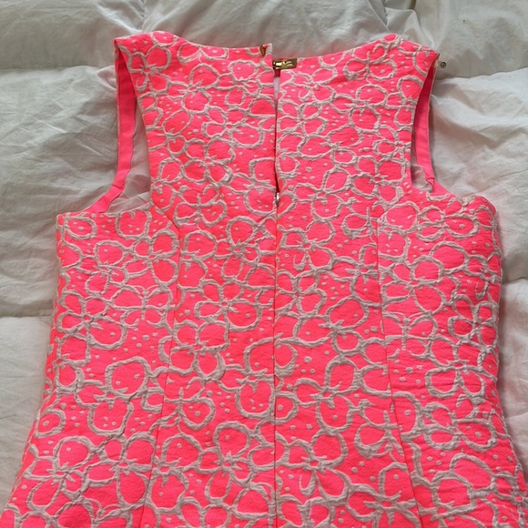 Lilly Pulitzer Percy shift dress - Picture 7 of 12